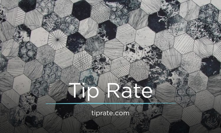 TipRate.com - Cool premium domains for sale